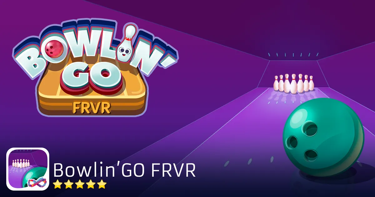 Hình ảnh game Bowlingo Frvr