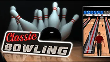 Hình ảnh game Chơi Bowling Cổ Điển