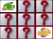 Hình ảnh game Cute Fish Memory Challenge