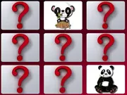 Hình ảnh game Cute Panda Memory Challenge