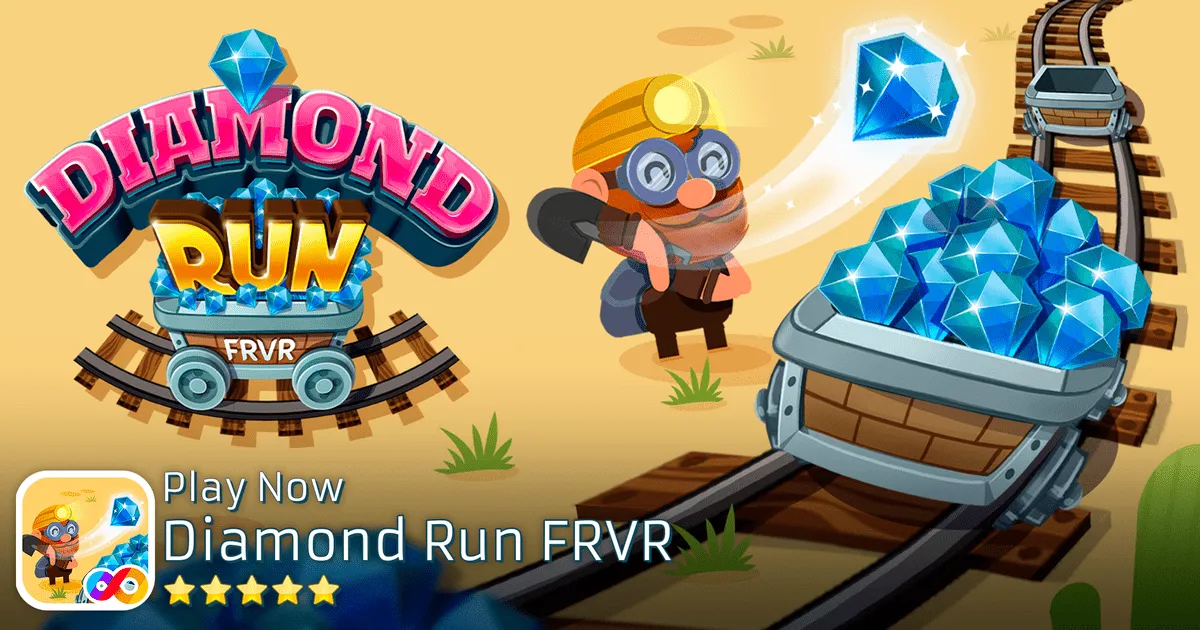 Hình ảnh game Đảo Kim Cương Diamondrush