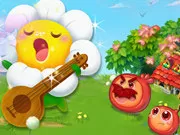 Hình ảnh game Nối Đồ Vật Giống Nhau