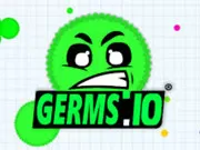 Hình ảnh game Germs.io