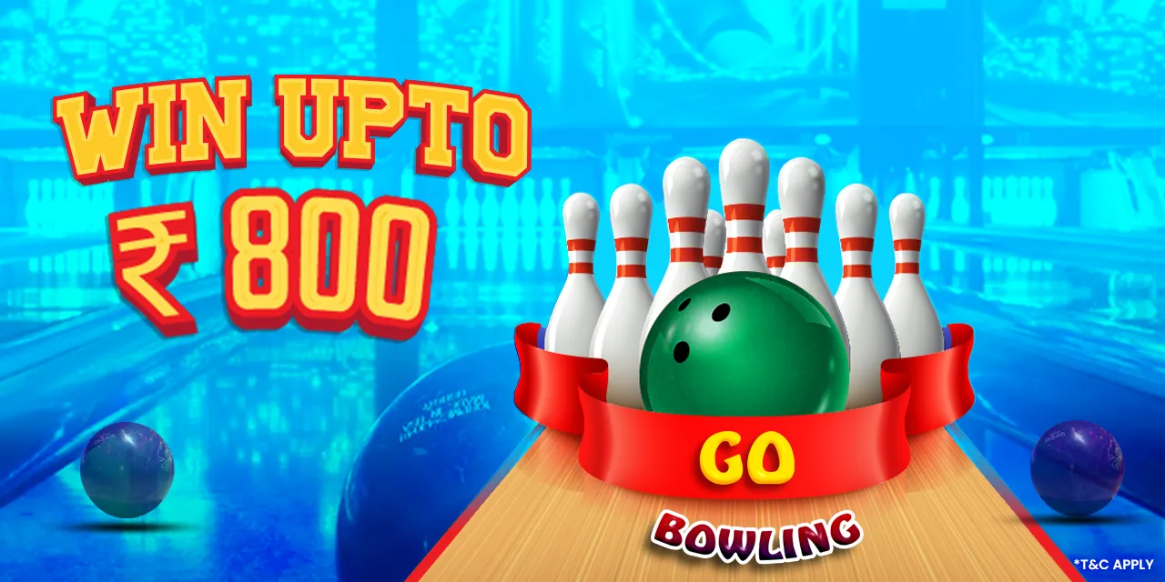 Hình ảnh game Go Bowling 2