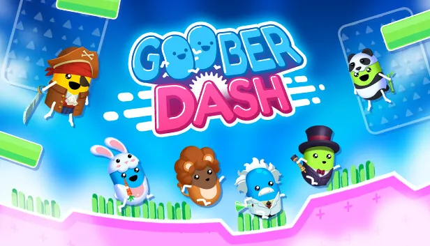 Hình ảnh game Goober Leo Trèo