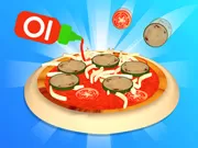 Hình ảnh game Happy Pizzaiolo