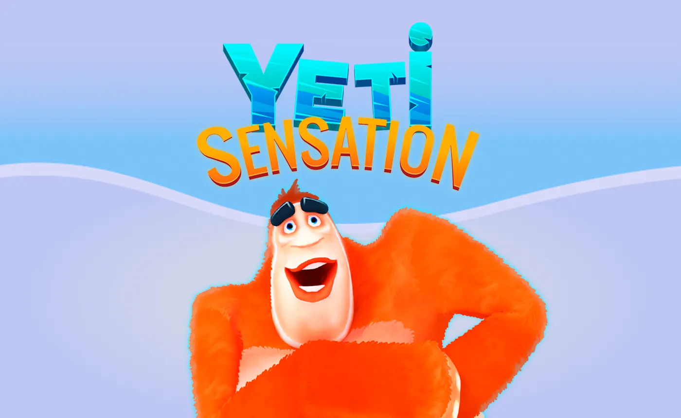 Hình ảnh game Khi Đột Chạy Đua Yetisensation