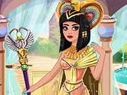 Hình ảnh game Legendary Fashion: Cleopatra