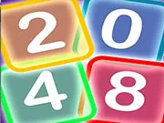 Hình ảnh game Neon 2048