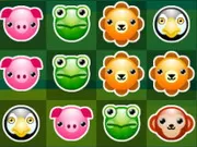 Hình ảnh game Pet Party Columns