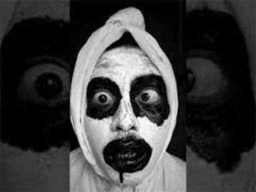 Hình ảnh game Pocong Creepy Video Call Horror