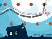 Hình ảnh game Bí Ngô Halloween