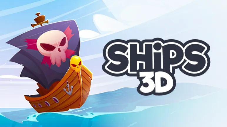 Hình ảnh game Tàu Ships 3d