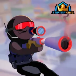 Hình ảnh game Bắn Tỉa Sniper Trigger