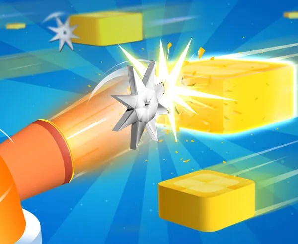 Hình ảnh game Spinning Shooter