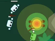 Hình ảnh game Starve.io