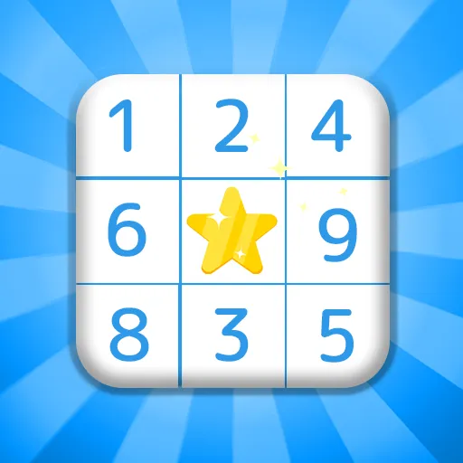 Hình ảnh game SUDOKU 3D