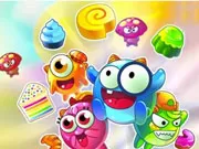 Hình ảnh game Nối Đường Kẹo Ngọt 2