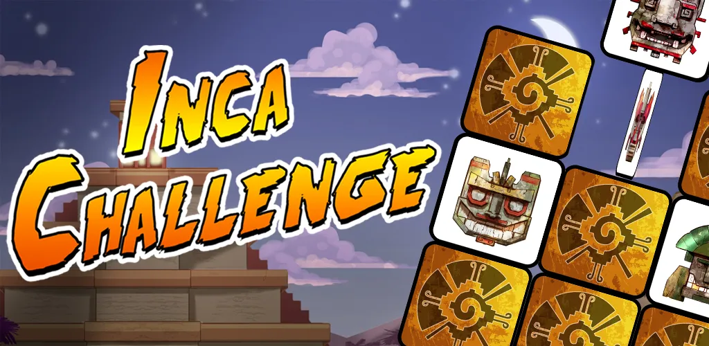 Hình ảnh game Thử Thách Inca