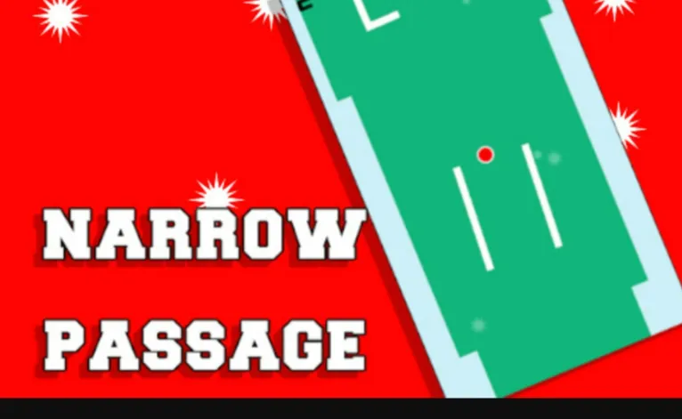 Hình ảnh game Vòng Tròn Narrow